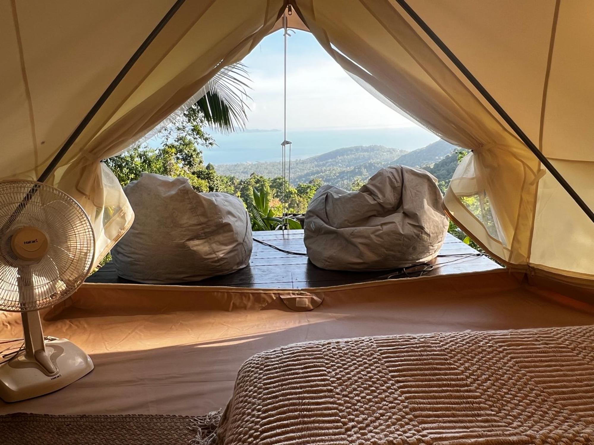 The Hidden Gem Viewpoint Luxury & Camping *